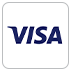 Visa icoon