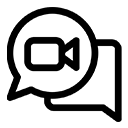 Video pictogram