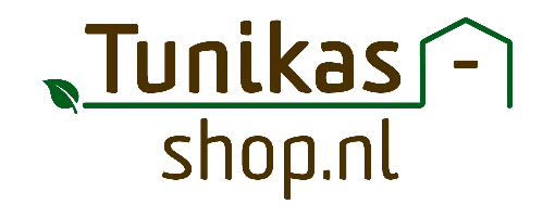 Tuinkas-shop logo