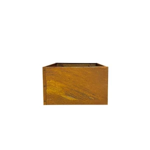 Højbed corten stål 40x60x40cm