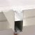 Udestue SanRemo 3 x 5,46 m - Hvid