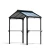Grillpavillon Austin 2400 