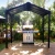 Grillpavillon Austin 2400 