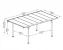 Carport Verona 5000