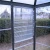 Drivhus Oasis hexagonal 4 m2