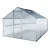 Greenhouse Orchidee IV, blank