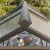 Greenhouse Galant II, 4 mm glass + polycarbonate, anthracite-grey