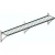 Suspended shelf Santini Typ II - small