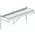 Plant tray Lilie Typ III