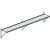 Suspended shelf Callas III