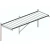Table frame Orchidee Typ III
