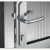Greenhouse Nelke III, anthracite-grey