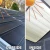 Skur SKYLIGHT 7,0 m2 - Midnatsgrå