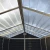 Skur SKYLIGHT 4,2 m2 - Midnatsgrå